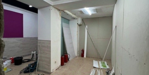 Помещение свободного назначения Тверская улица,  д. 15