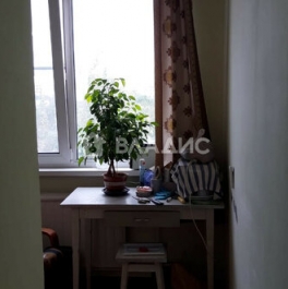 Продажа 3-комн квартиры на вторичном рынке Будапештская улица