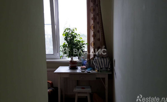 Продажа 3-комн квартиры на вторичном рынке Будапештская улица