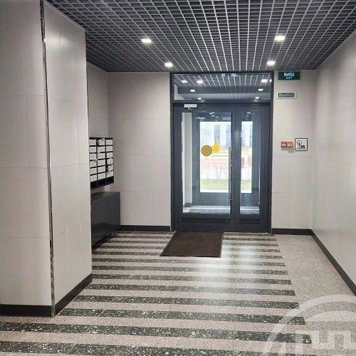 2-комн квартира бульвар Измайловский, 9