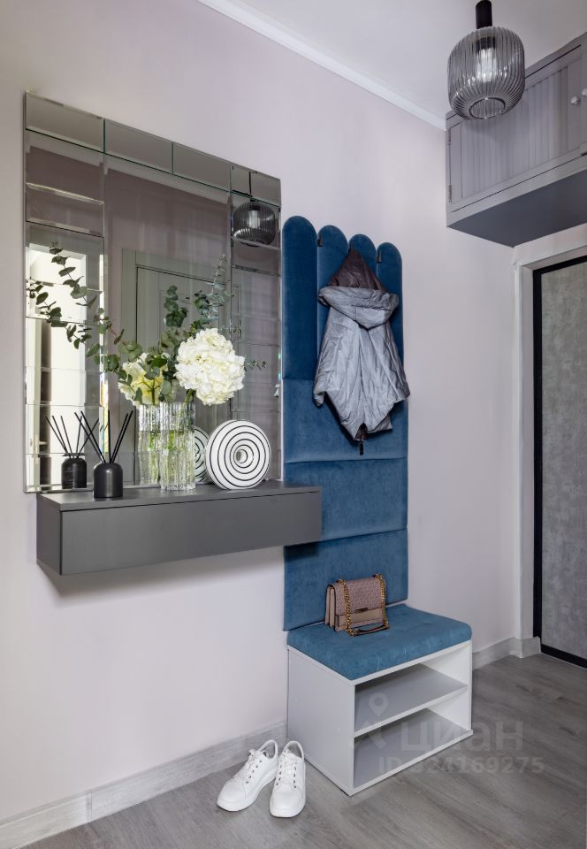 Продажа 1-комн квартиры на вторичном рынке улица 1-я Бебеля,  д. 3А