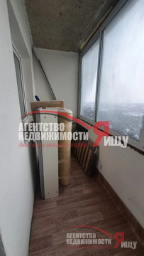 Продажа 1-комн квартиры на вторичном рынке Раменское, ул. Высоковольтная,  д. 21