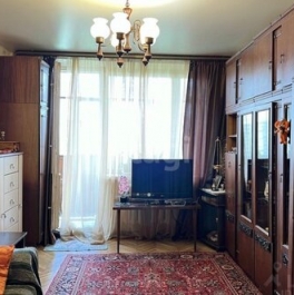 Продажа 1-комн квартиры на вторичном рынке Лосевская улица,  д. 5