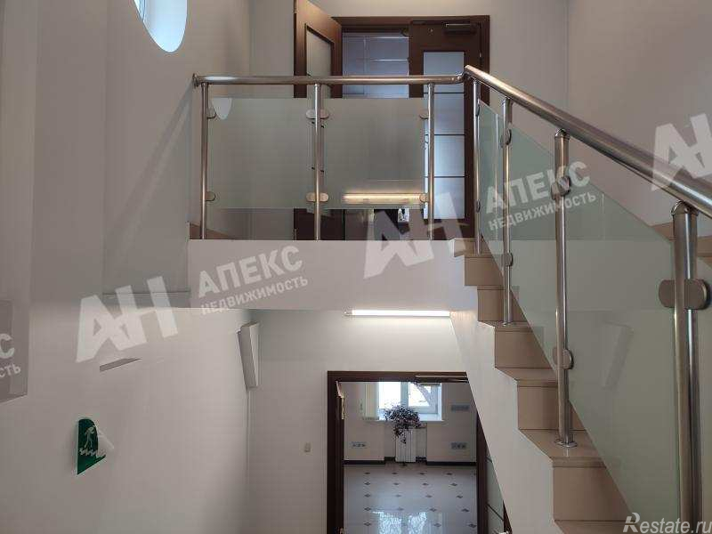 Аренда офиса Хохловский пер