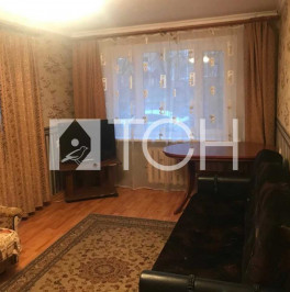 Продажа 2-комн квартиры на вторичном рынке Ивантеевка г, Дзержинского ул,  д. 13/2