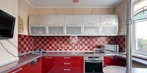 2-комн квартира Батайский проезд,  д. 3