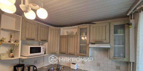 1-комн квартира Маршала Захарова ул,  д. 60