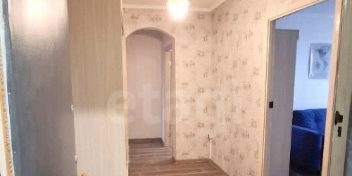 3-комн квартира Рублевское ш,  д. 127