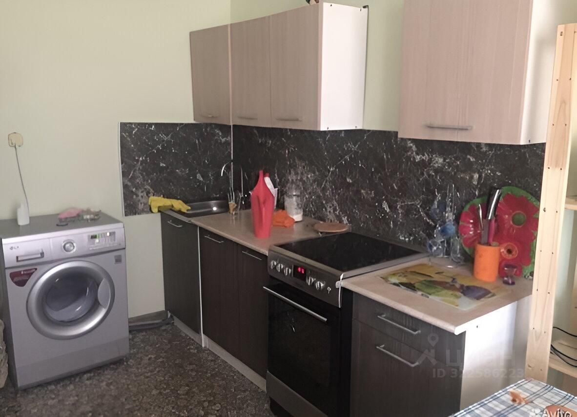 Продажа 1-комн квартиры на вторичном рынке улица 8-я Текстильщиков, 12К2