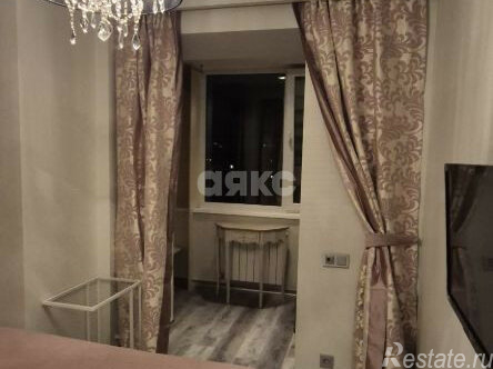 Продажа 2-комн квартиры на вторичном рынке Коломенский проезд,  д. 21