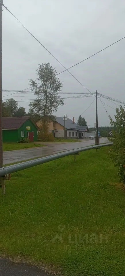 Продажа 2-комн квартиры на вторичном рынке пос. Красный Маяк, 3