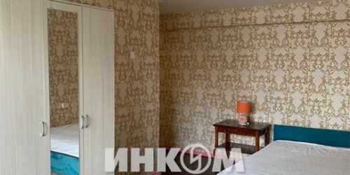 2-комн квартира улица Плющиха,  д. 33