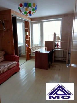 Продажа 3-комн квартиры на вторичном рынке Фрязино, Мира пр-кт.,  д. 22