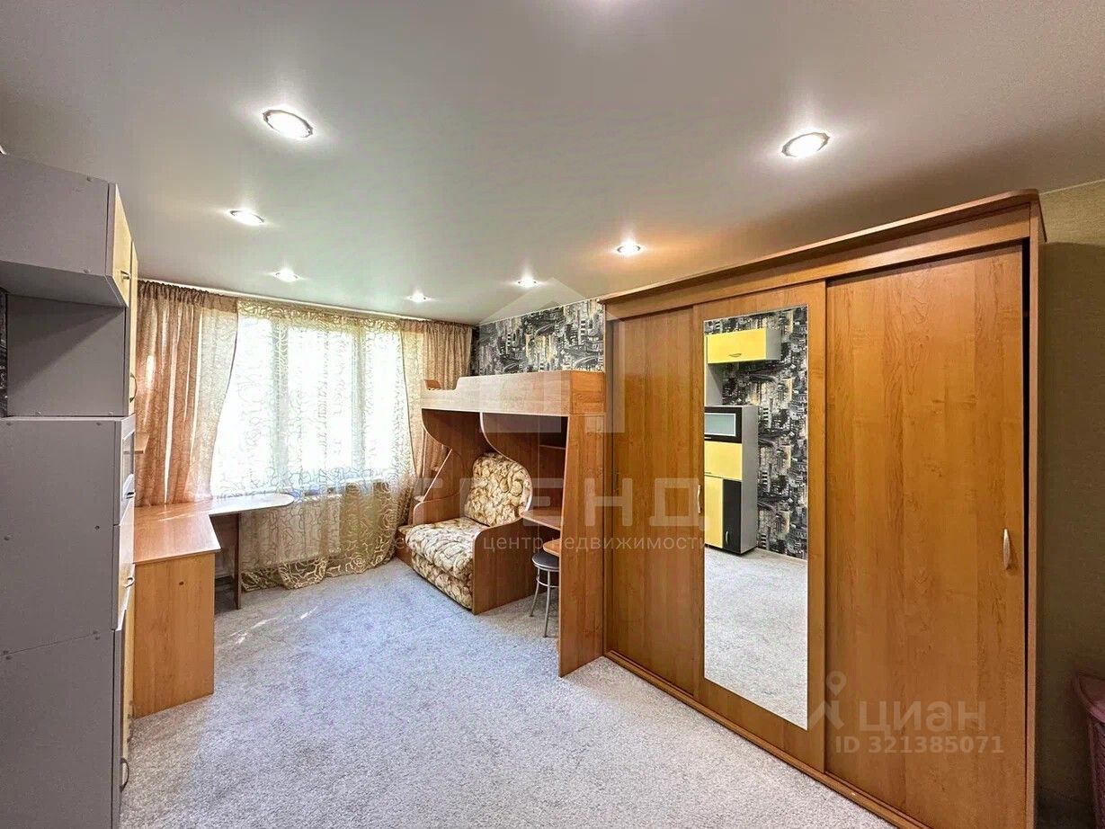 Продажа 2-комн квартиры на вторичном рынке Гражданский проспект, 79К2