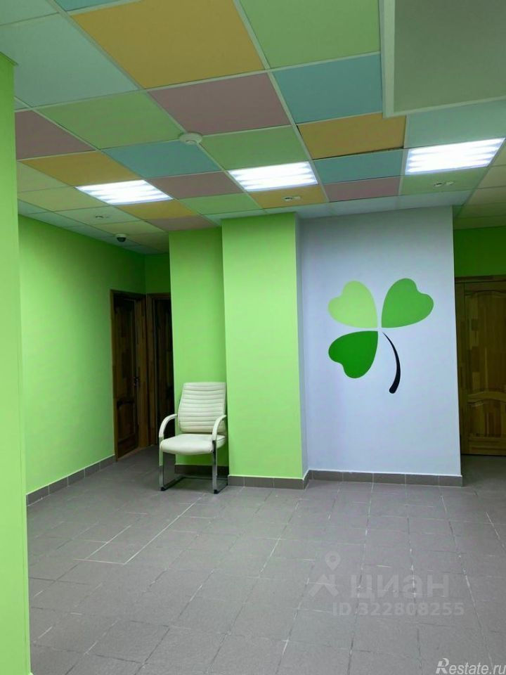 Продажа офиса ул Бориса Жигулёнкова,  д. 7