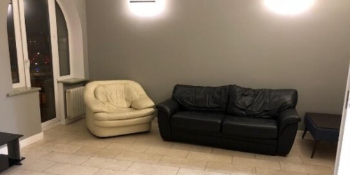 5-комн квартира набережная Тараса Шевченко,  д. 1