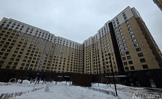 Продажа 2-комн квартиры на вторичном рынке Филевская Б. ул,  д. 4