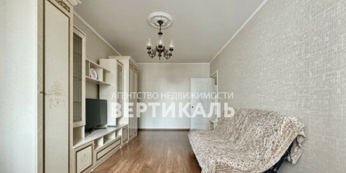 2-комн квартира ул Академика Арцимовича,  д. 11
