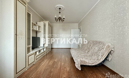 Аренда 2-комн квартиры на вторичном рынке ул Академика Арцимовича,  д. 11