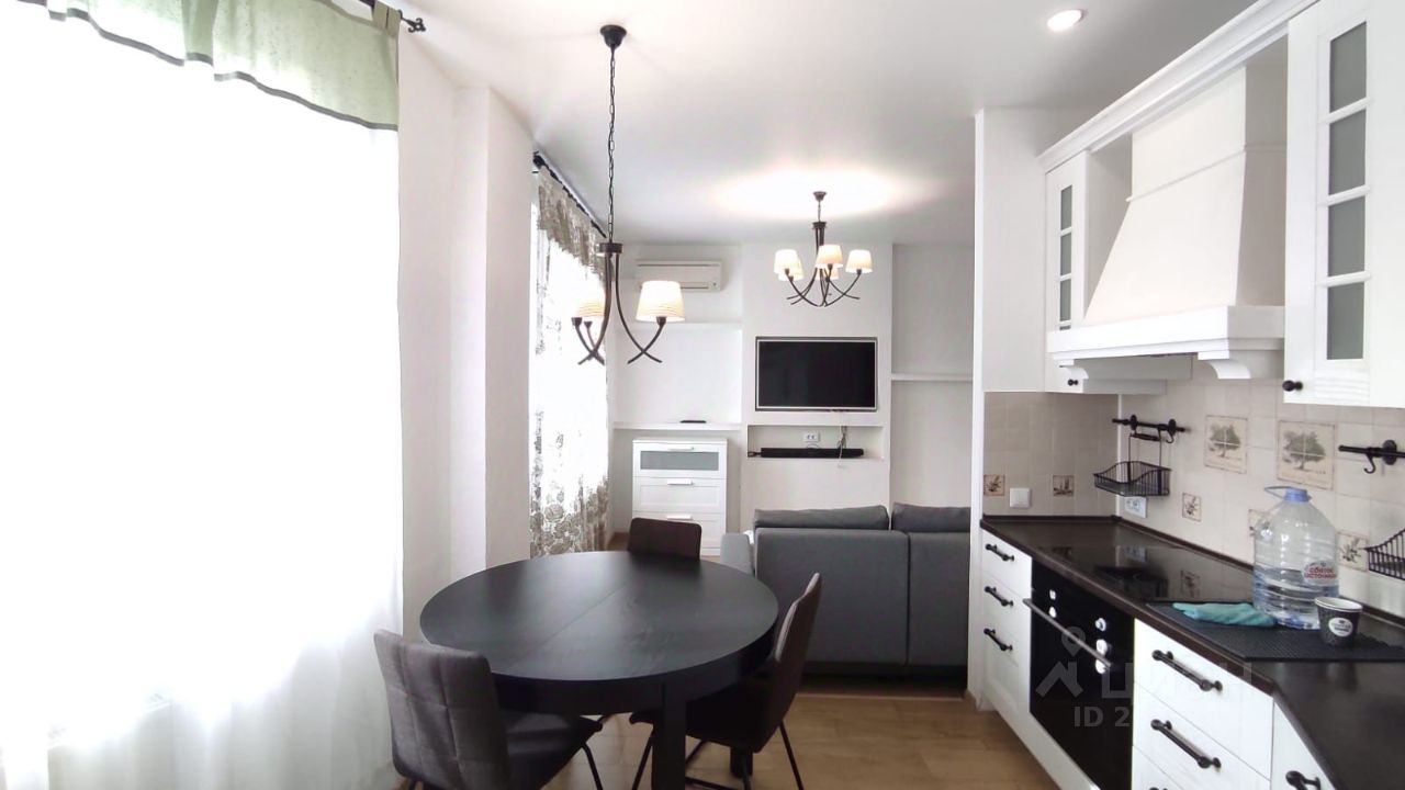 Аренда 1-комн квартиры на вторичном рынке Шуваловский проспект, 37к1