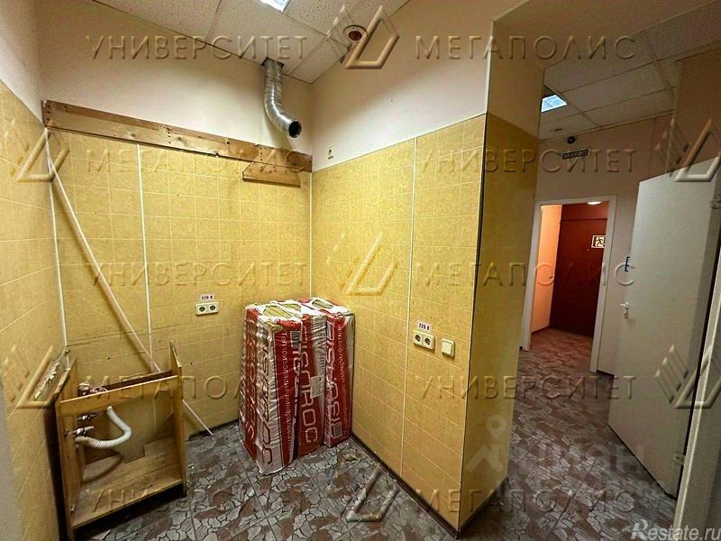 Аренда офиса Партизанская улица,  д. 40