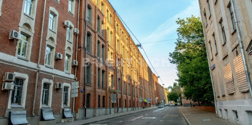 Офис Тимура Фрунзе ул.,  д. 11