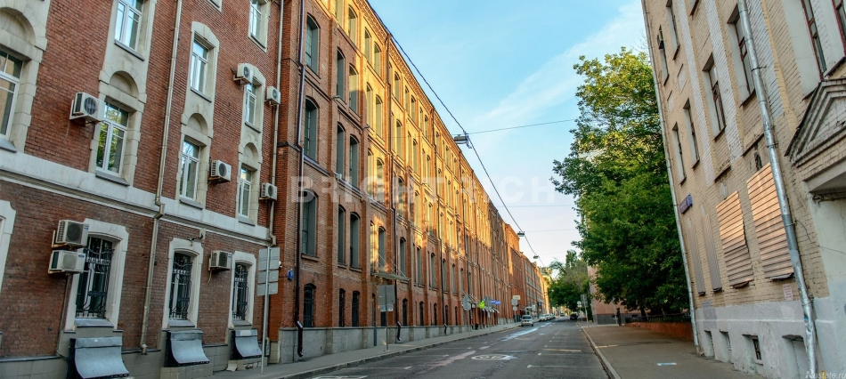 Аренда офиса Тимура Фрунзе ул.,  д. 11