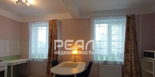 2-комн квартира Шуваловский пр-кт,  д. 41,  к. 1