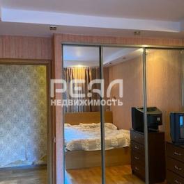 Продажа 3-комн квартиры на вторичном рынке Кузнецова пр-кт,  д. 20