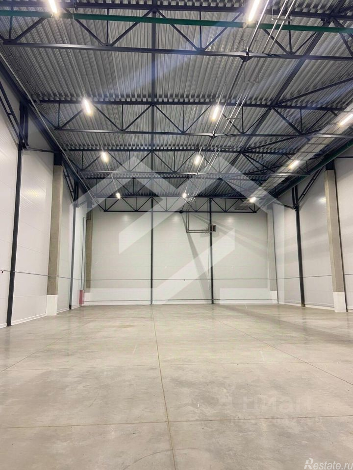 Продажа склада Солнечногорск, М-10 «Россия» — «Ложки — Поварово — Пятница»