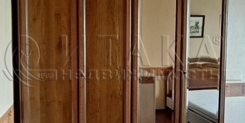 2-комн квартира Жака Дюкло,  д. 6,  к. 1