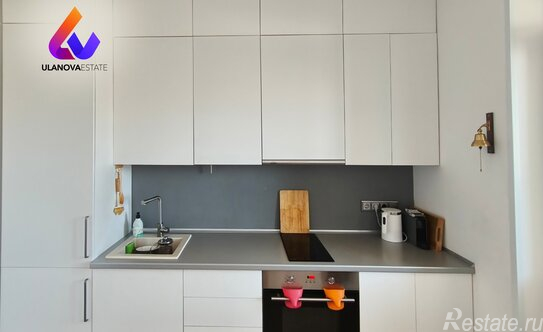 Продажа 1-комн квартиры на вторичном рынке Михневская улица