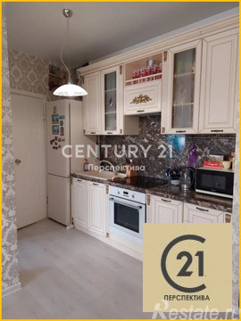 Продажа 2-комн квартиры на вторичном рынке Балашиха, Горенский б-р.,  д. 5