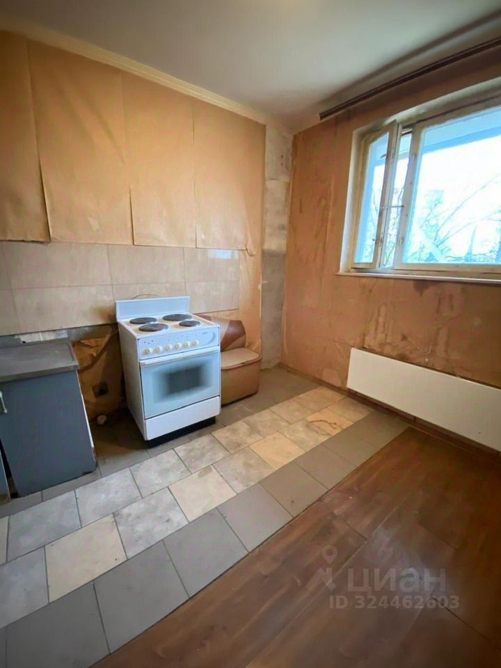 Продажа 1-комн квартиры на вторичном рынке Челябинская улица, 24К2