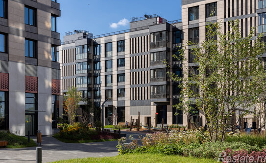 Продажа 2-комн квартиры на вторичном рынке улица Ремизова