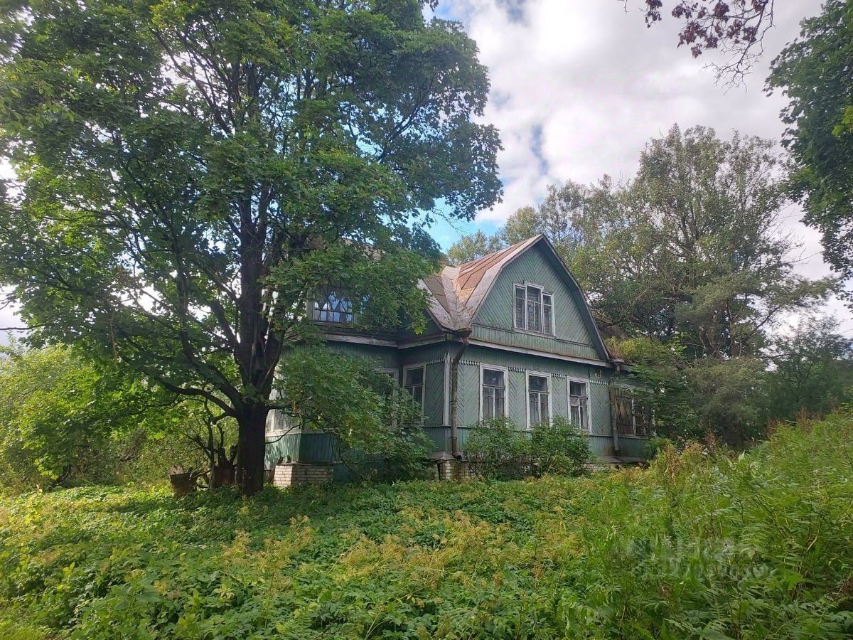 Продажа земли пос. Стрельна, Красносельское шоссе, 65