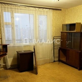 Продажа 1-комн квартиры на вторичном рынке улица Лескова,  д. 28 к1