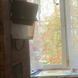 Продажа 1-комн квартиры на вторичном рынке Пушкин, Красносельское шоссе, 57