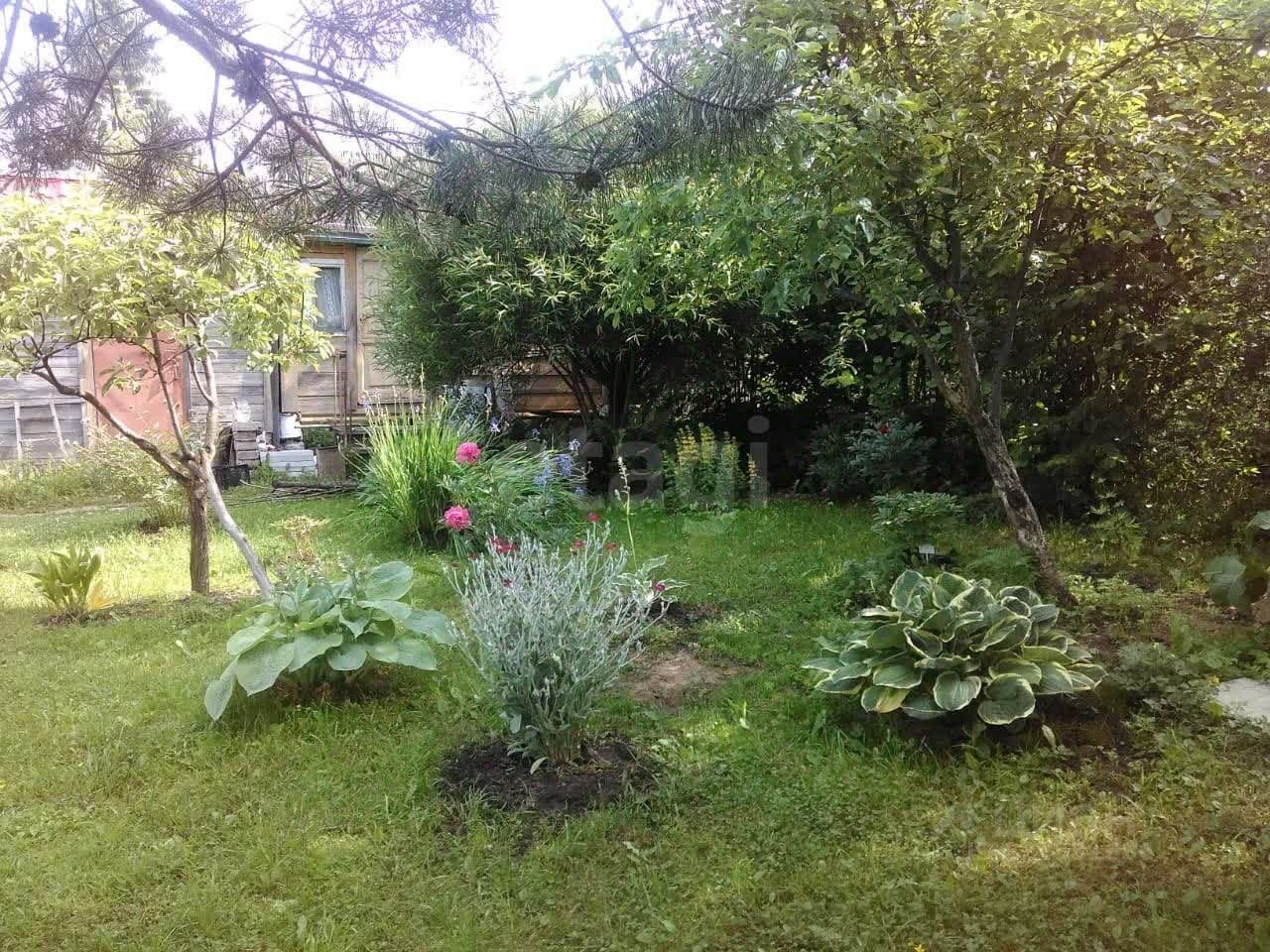 Продажа дома Восход садоводческий массив, Восход-6 СНТ, улица Мира, 40