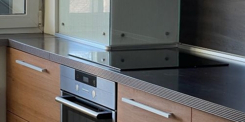 1-комн квартира улица Матроса Железняка, 57