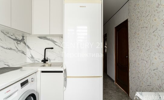 Продажа 2-комн квартиры на вторичном рынке МПС, улица Калинина,  д. 29/11