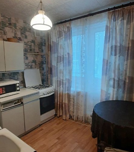 1-комн квартира пос. Санатория Министерства Обороны, 98