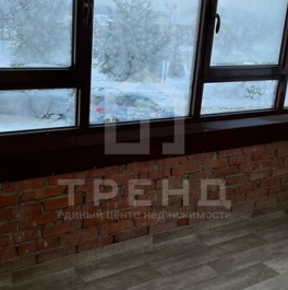 Продажа 2-комн квартиры на вторичном рынке Мистолово, Горная улица,  д. 19 к6