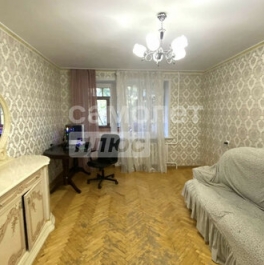 Продажа 3-комн квартиры на вторичном рынке Наро-Фоминск г, Шибанкова ул,  д. 15А