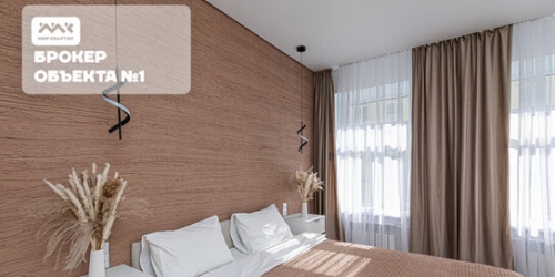 2-комн квартира Спасский пер,  д. 4