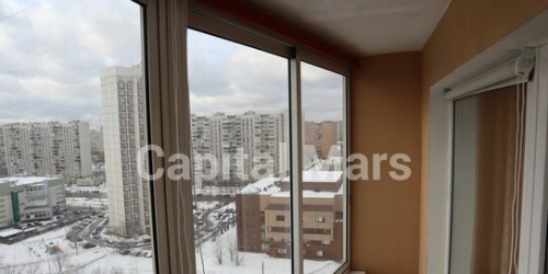 1-комн квартира ул Городецкая,  д. 8,  к. 3