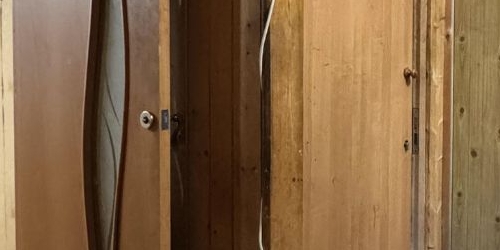 3-комн квартира улица Сущевский Вал, 23