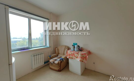 Продажа 2-комн квартиры на вторичном рынке Лосино-Петровский, Петровский бульвар,  д. 2