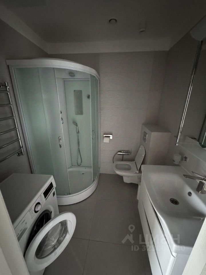 Продажа 1-комн квартиры на вторичном рынке Ленинский проспект, 38Ак3