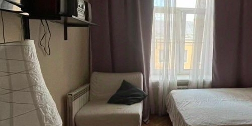 3-комн квартира Воронежская улица, 33